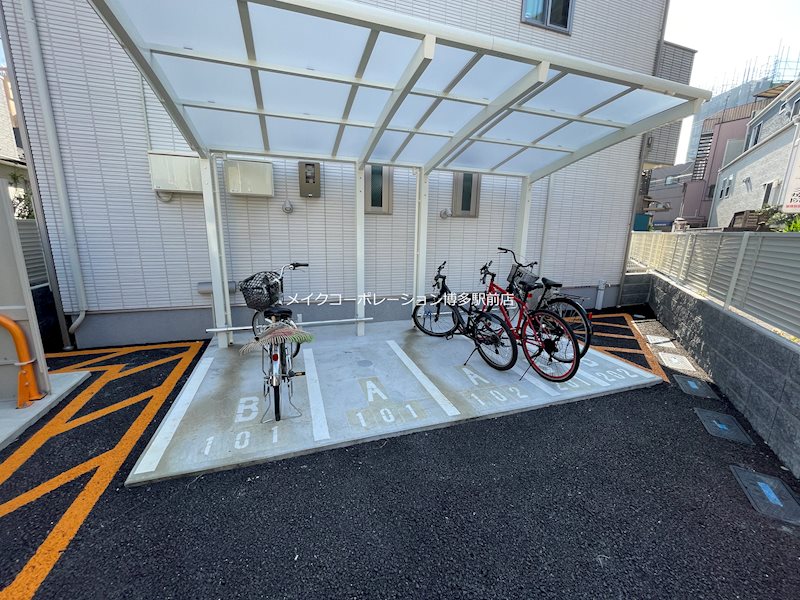 MINOSHIMA BASE-1 その他12