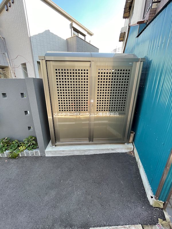 MINOSHIMA BASE-1 その他13