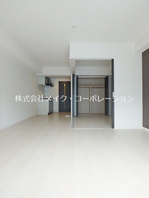 サクセス伊都本館 リビング