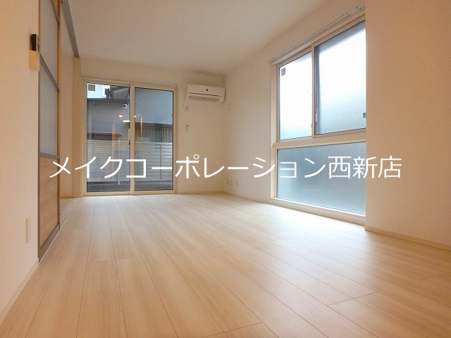 D-room飯倉中央 その他1