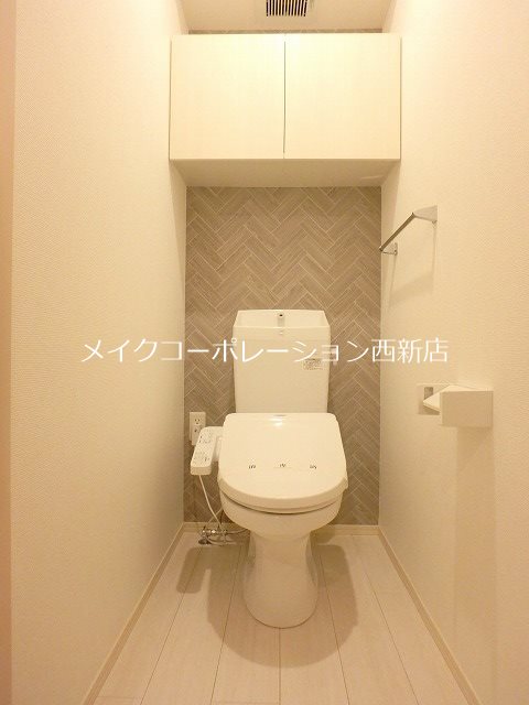 D-room飯倉中央 その他3