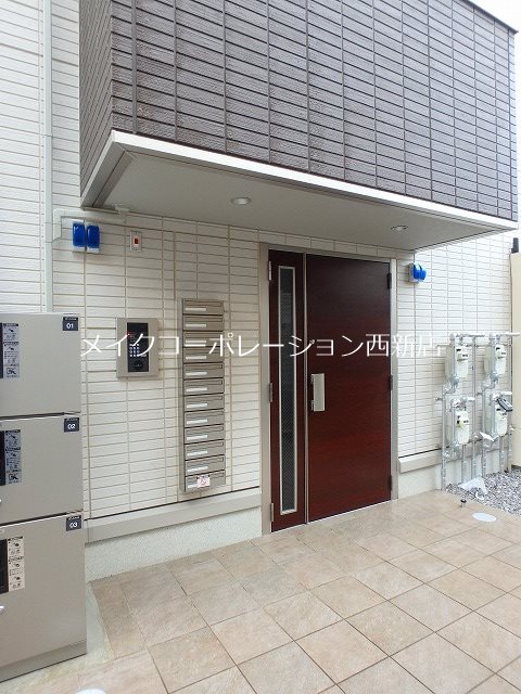 D-room飯倉中央 その他5