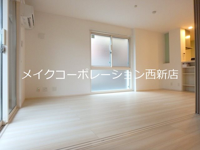 D-room飯倉中央 その他7
