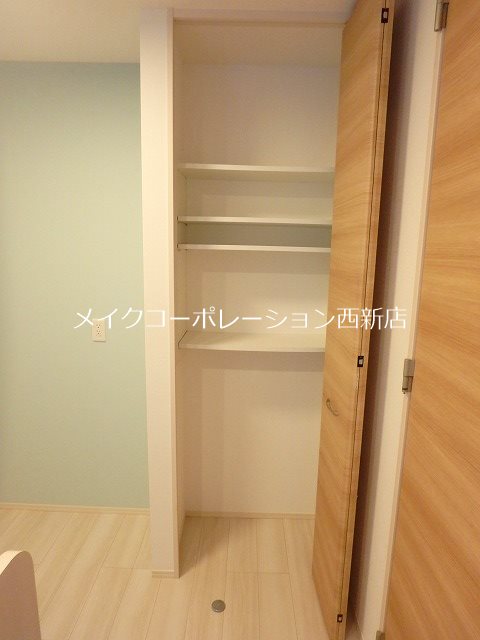 D-room飯倉中央 その他8
