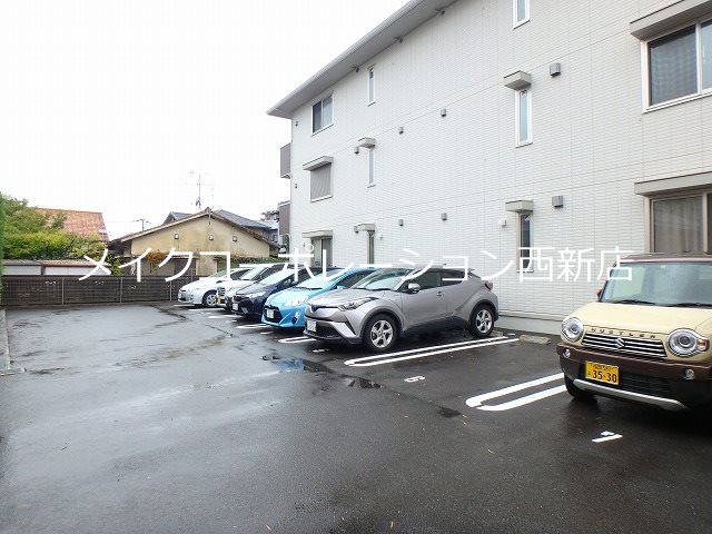 D-room飯倉中央 その他18