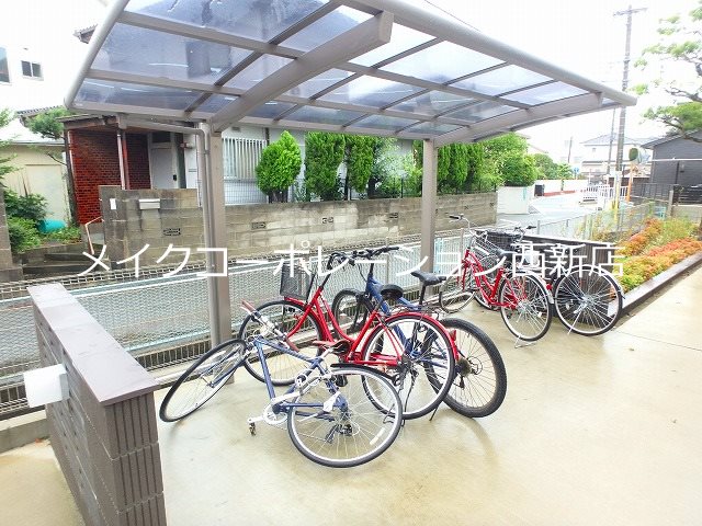 D-room飯倉中央 その他19