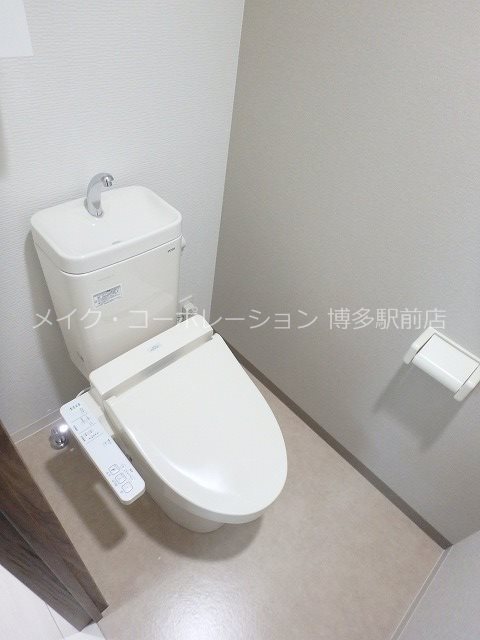 アストラル東比恵 その他2