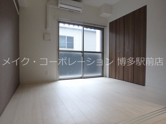 アストラル東比恵 その他4