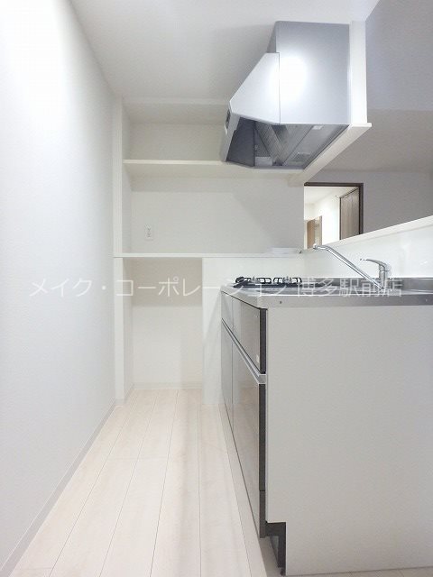 アストラル東比恵 その他7