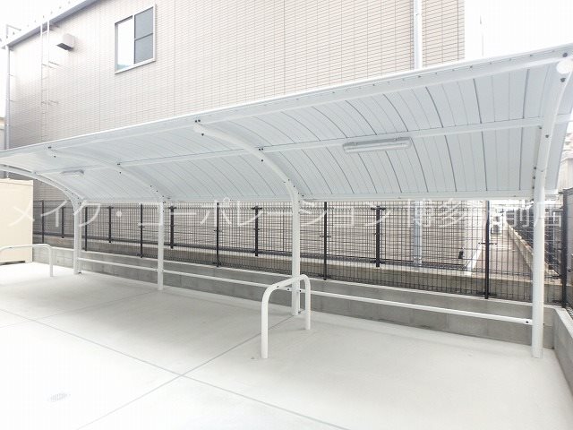 アストラル東比恵 その他11
