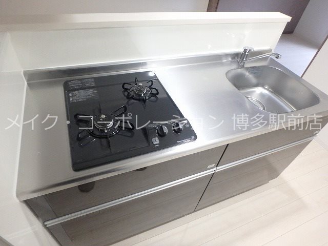 アストラル東比恵 キッチン