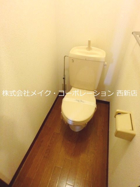 テリトワール田島～駐車場無料～ その他1