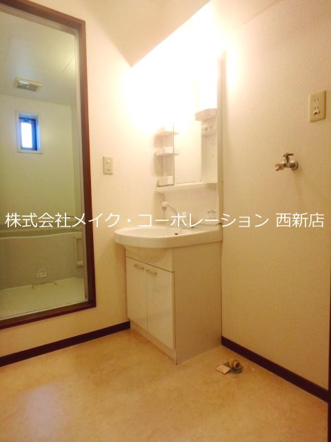 テリトワール田島～駐車場無料～ その他2