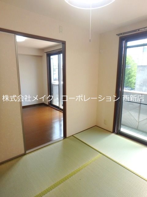 テリトワール田島～駐車場無料～ その他5