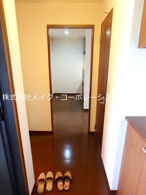 テリトワール田島～駐車場無料～ その他6