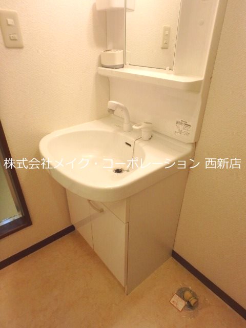 テリトワール田島～駐車場無料～ その他7
