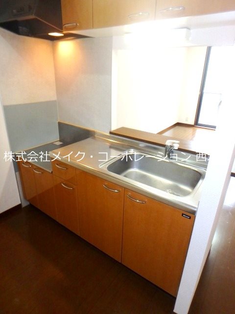 テリトワール田島～駐車場無料～ その他12