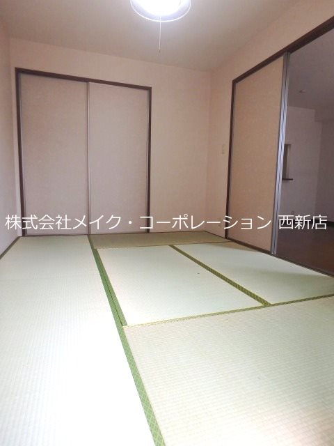テリトワール田島～駐車場無料～ その他15