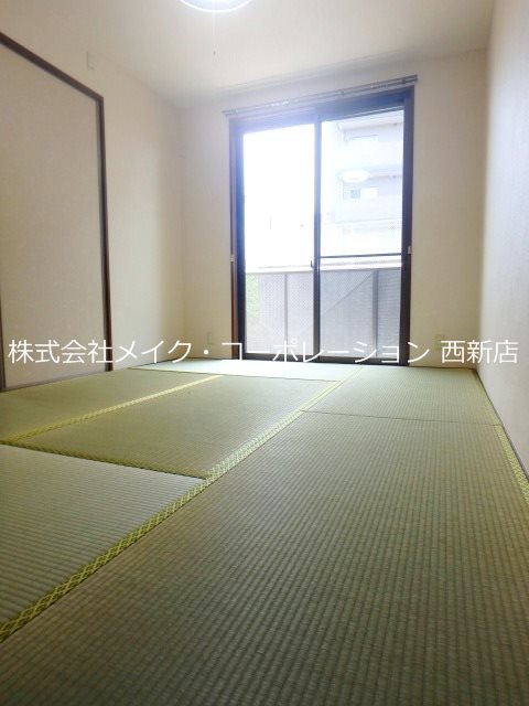 テリトワール田島～駐車場無料～ その他16