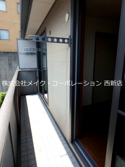 テリトワール田島～駐車場無料～ その他17