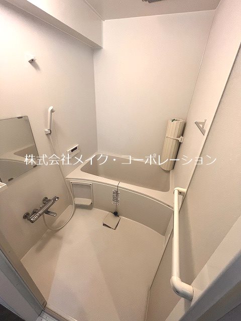 レジデンス政喜 風呂画像