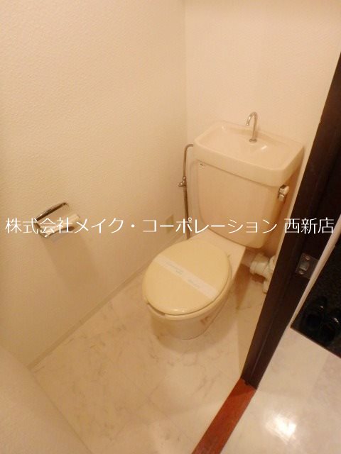 アーシャルハウス片江 その他3