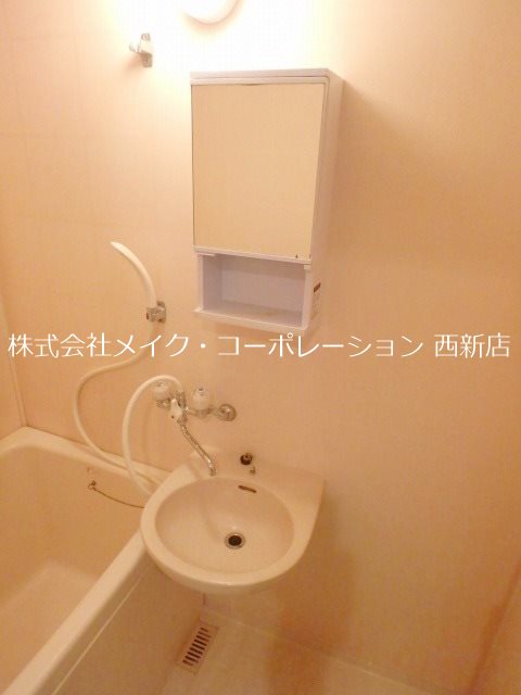 アーシャルハウス片江 その他8