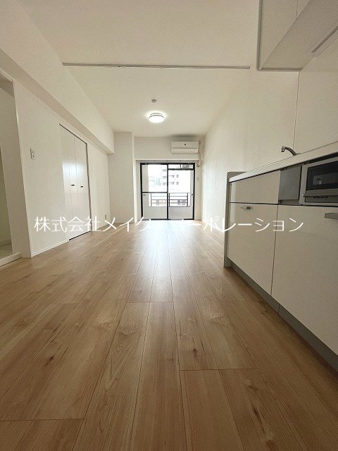 眺望 The Glade Residence West その他5