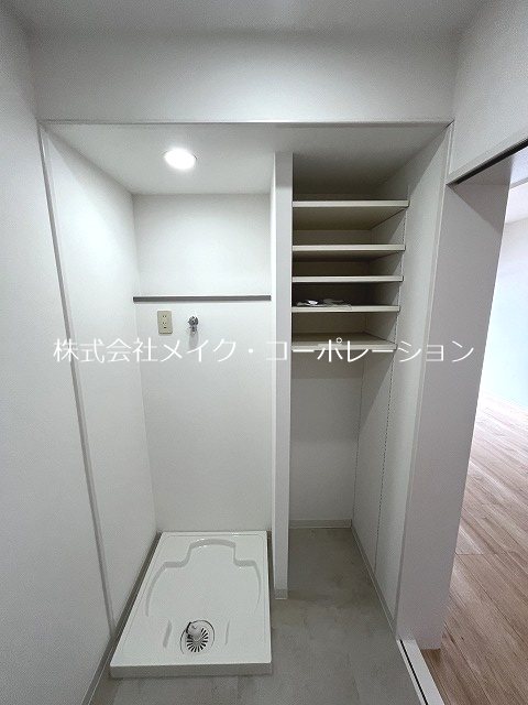 その他 The Glade Residence West その他6