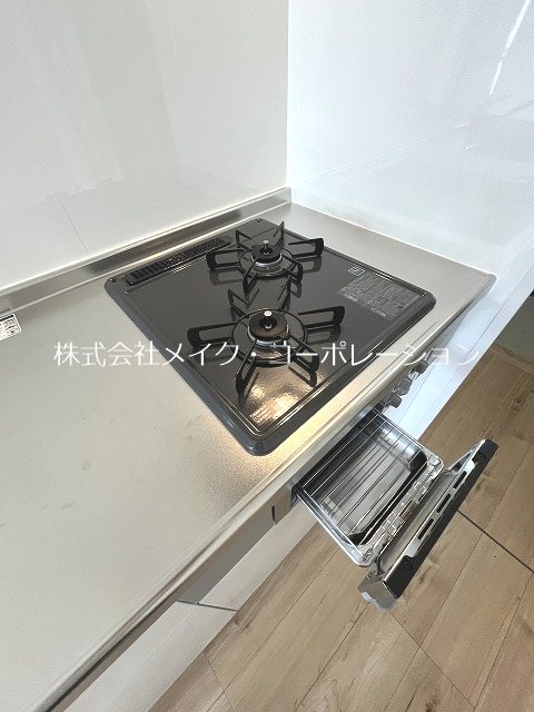 その他 The Glade Residence West その他8