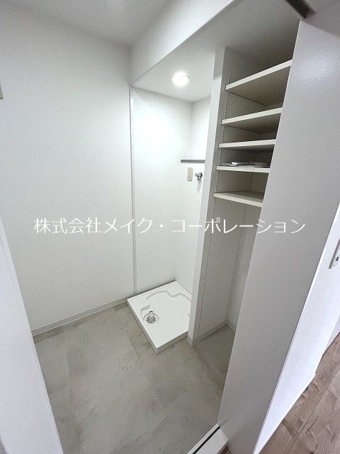 その他 The Glade Residence West その他9