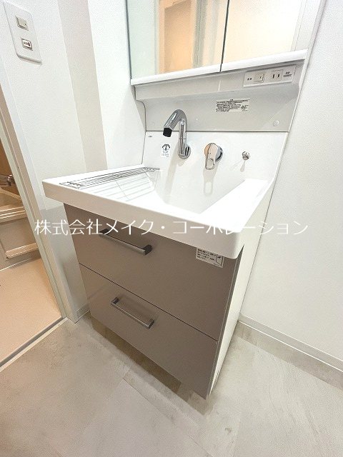 その他 The Glade Residence West その他10