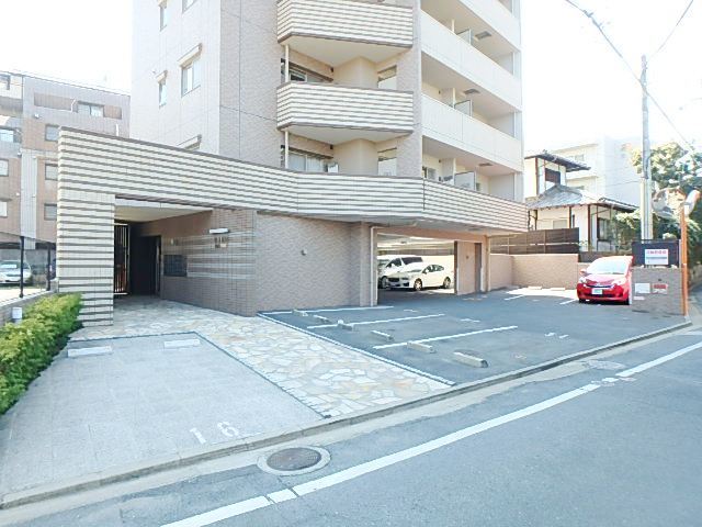 ルミナス桜坂  その他11