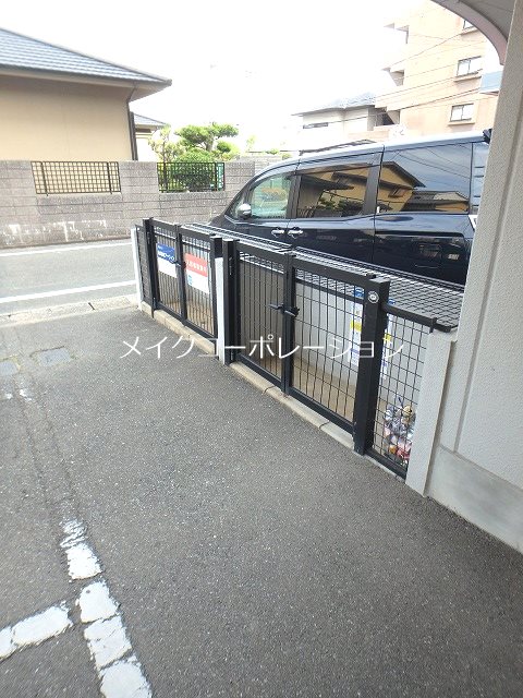 クオーレ21 その他外観4