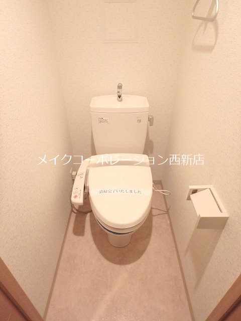トイレ キルンズ高取 その他1