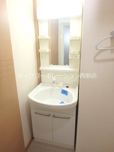 洗面所 キルンズ高取 その他2