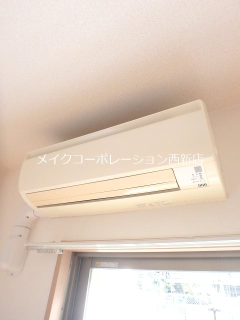他設備 キルンズ高取 その他3