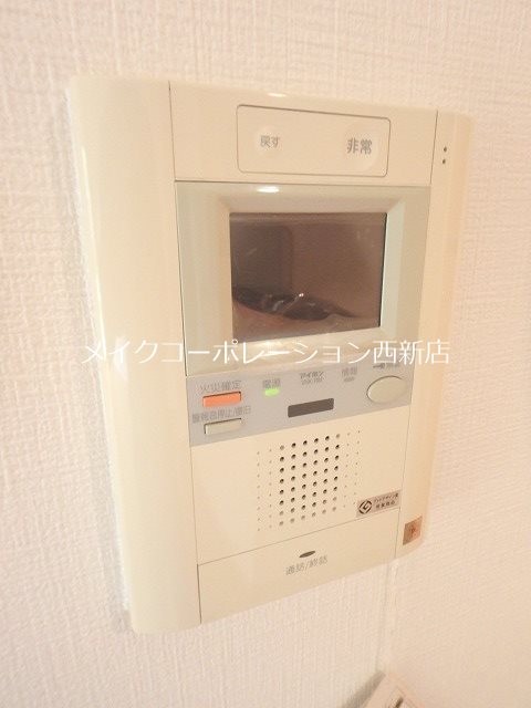 セキュリティ キルンズ高取 その他5
