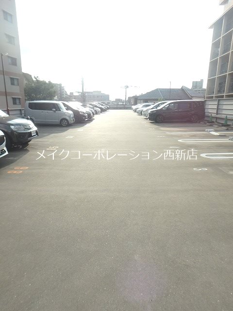 キルンズ高取  その他外観1