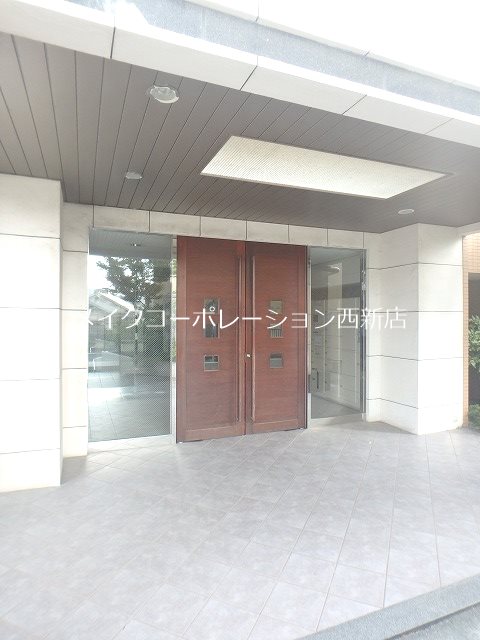 キルンズ高取  その他外観2