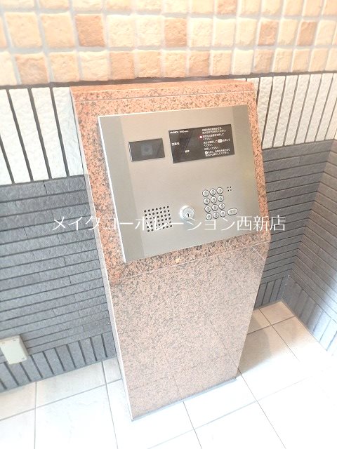 キルンズ高取  その他外観4