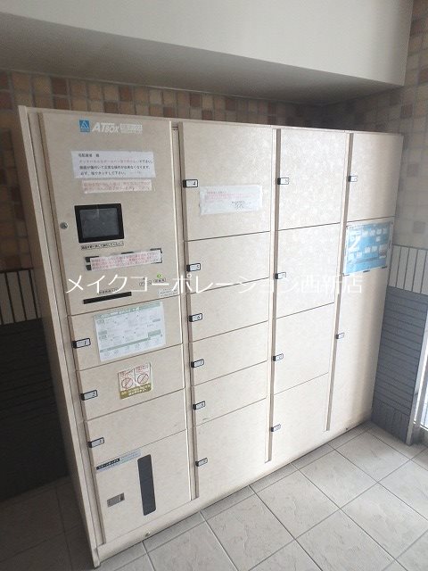 キルンズ高取  その他外観5