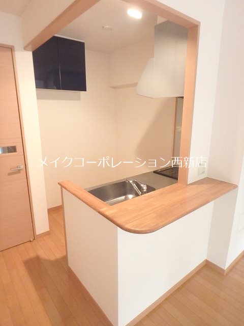 キッチン キルンズ高取 その他14