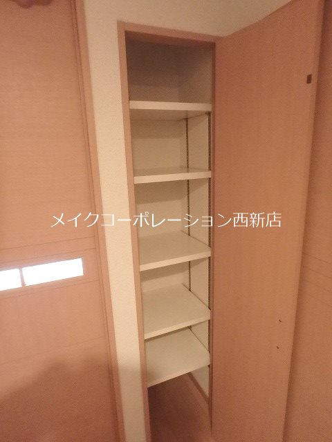 収納 キルンズ高取 その他17