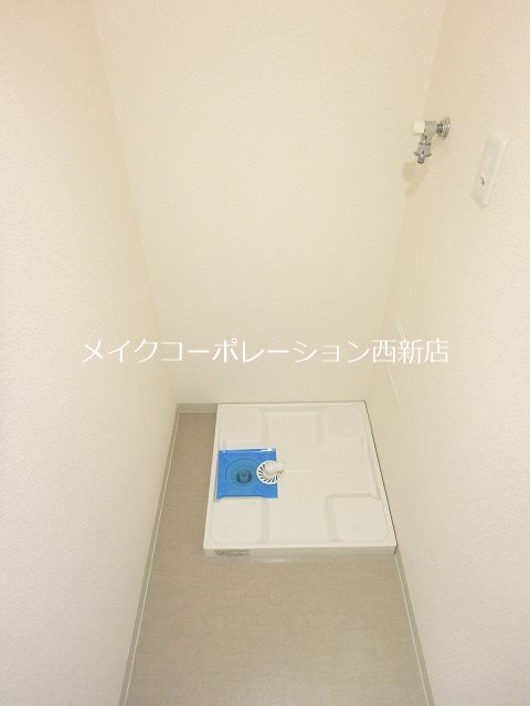 洗面所 キルンズ高取 その他18