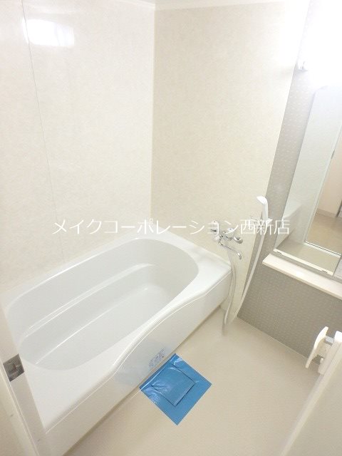 バス キルンズ高取 風呂画像