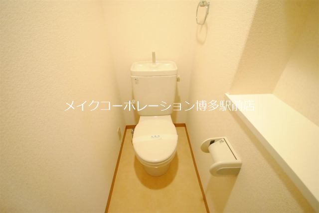 トイレ ファミールHIRO その他2