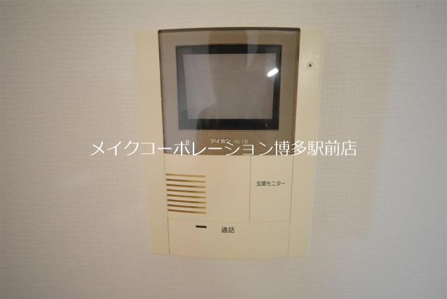 セキュリティ ファミールHIRO その他4