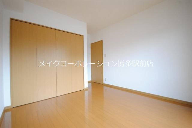 他設備 ファミールHIRO その他5