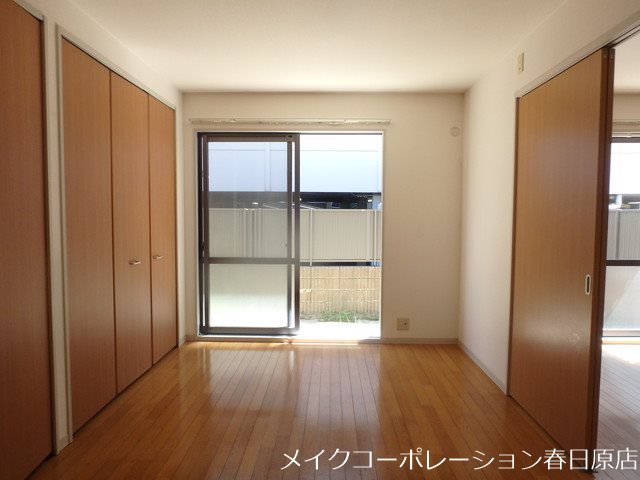 ペイド・エスポワールC棟 その他1